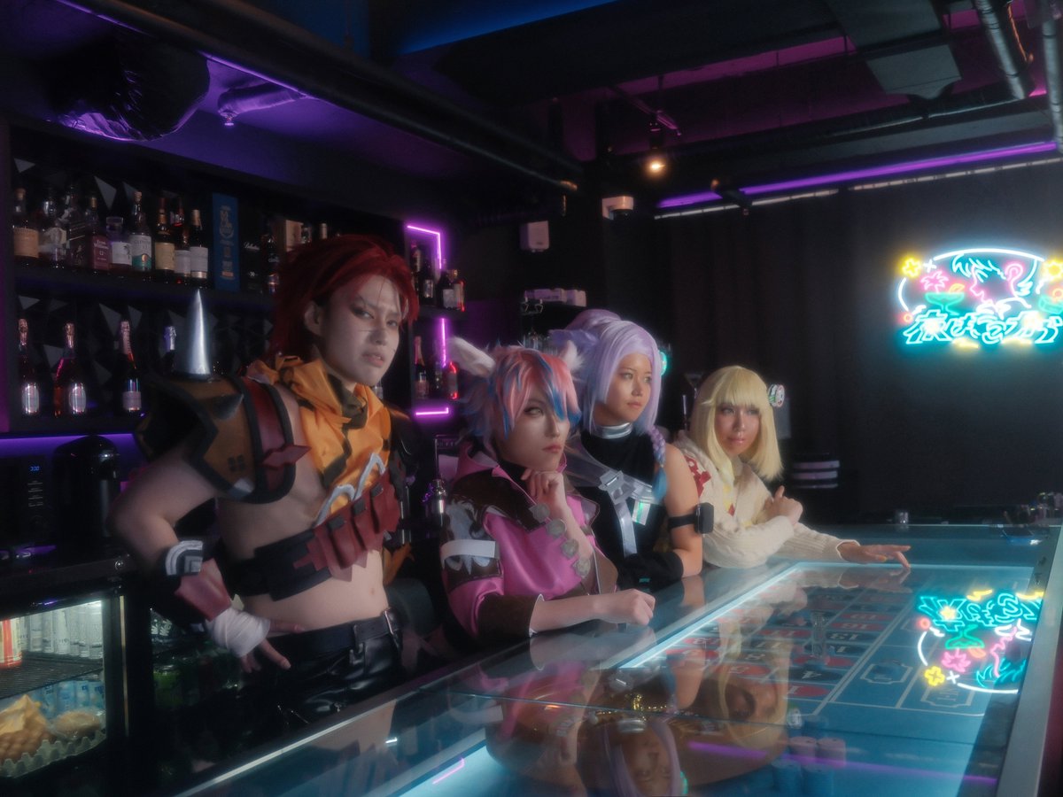 기태🪼ギテ tweet media