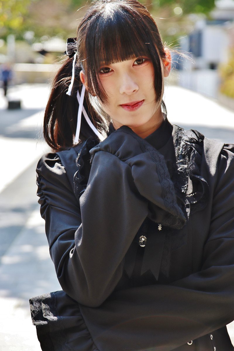 2026.3.15 さかいで楽市楽座
鈴比奈ちゃん　　物販撮影　⑥
#鈴比奈
#香川県ソロアーティスト
#さかいで楽市楽座
#ファインダー越しの私の世界