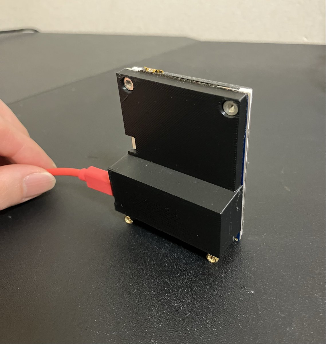 そぞら@Raspberry Pi 電子工作 tweet media