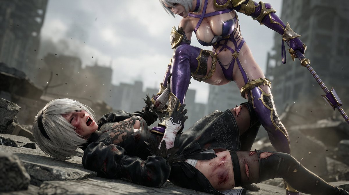 Farm's Ryona Studio tweet media