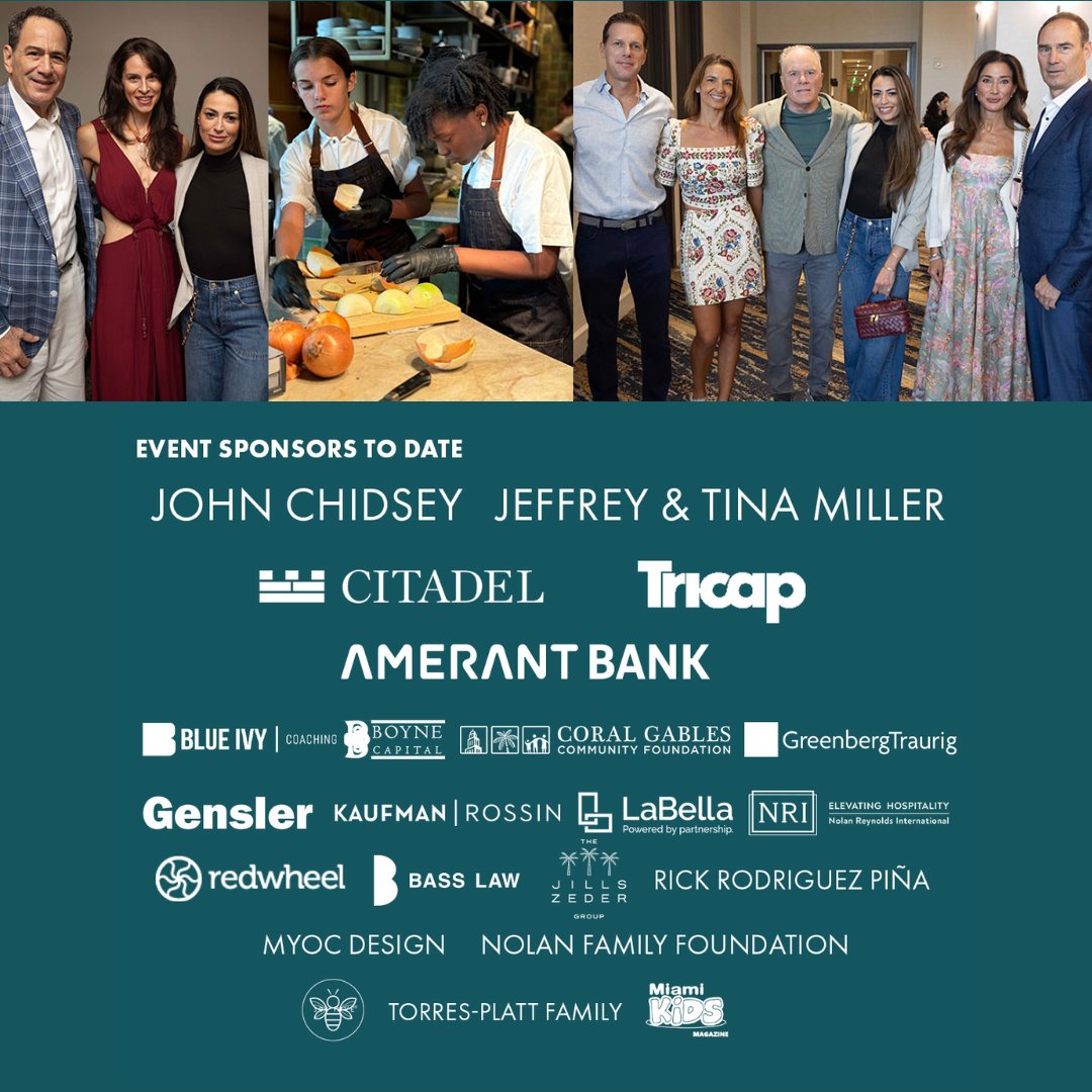 Breakthrough Miami tweet media