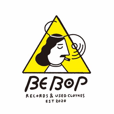 RecordsBebop's tweet photo. #新しいプロフィール画像 https://t.co/CzaNRGa8XR