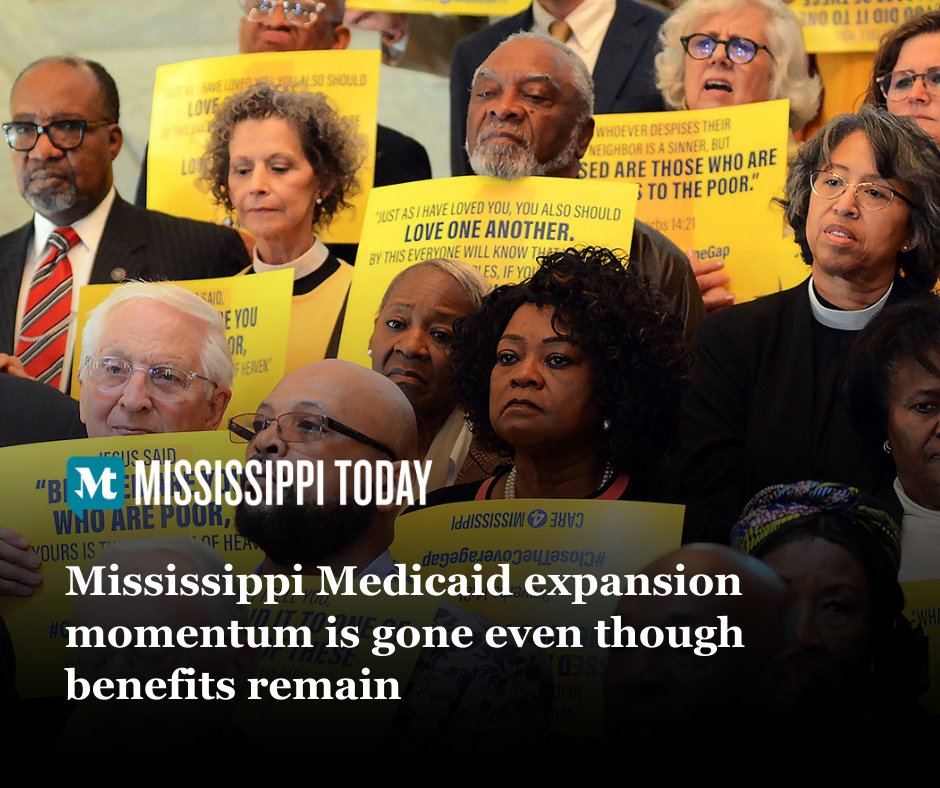 Mississippi Today tweet media