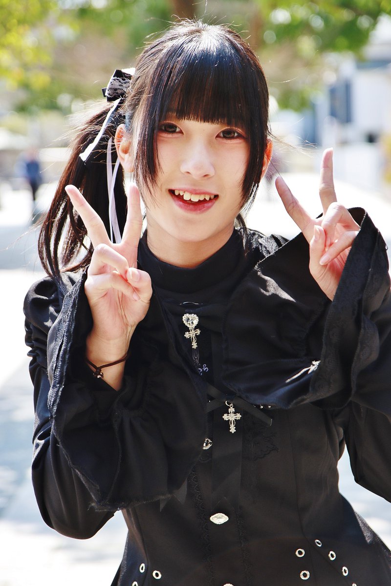 2026.3.15 さかいで楽市楽座
鈴比奈ちゃん　　物販撮影　⑦
おわり～🐼
#鈴比奈
#香川県ソロアーティスト
#さかいで楽市楽座
#ファインダー越しの私の世界