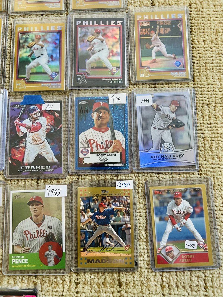 Extra Innings tweet media