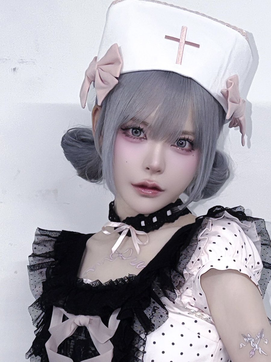 月深 乃絢【AVAM】 tweet media