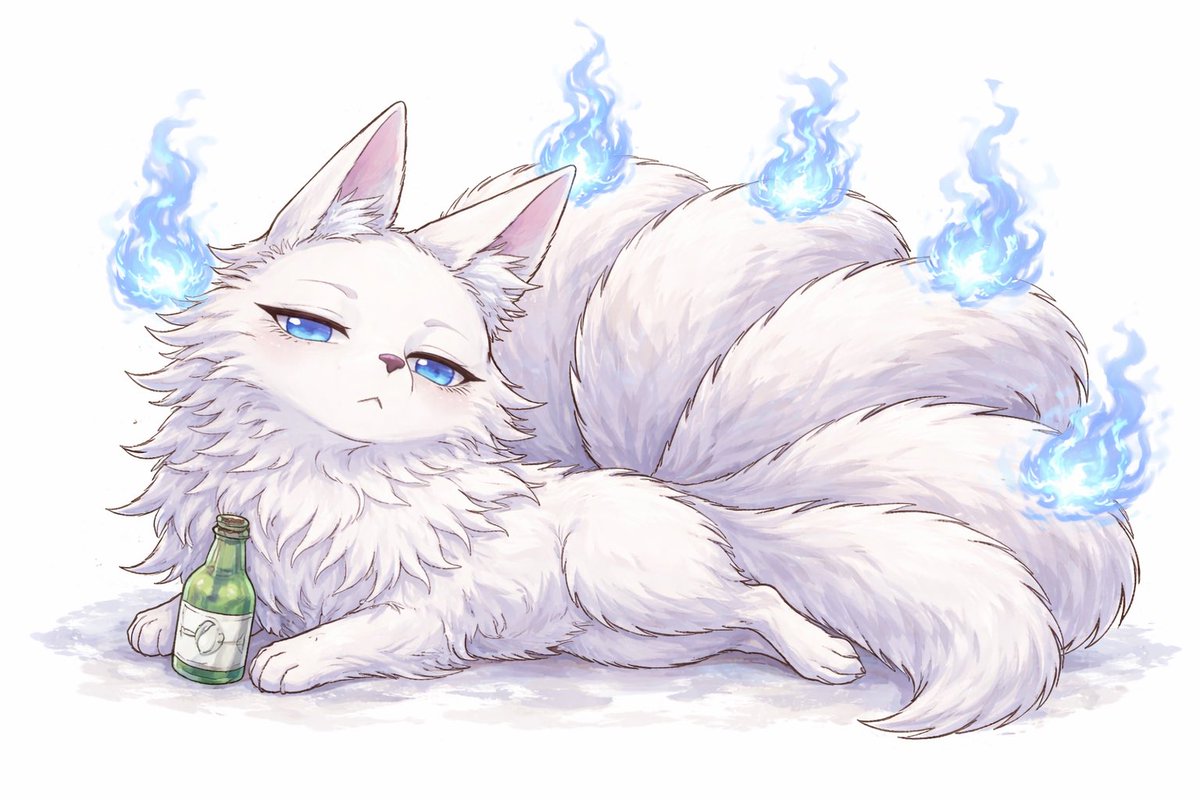 dayo_gitune's tweet photo. お酒飲んでゴロゴロしたい。
例え明日仕事だとしても
ゲームして、ずっと寝ていたーい！ https://t.co/vkbfV5gH6P
