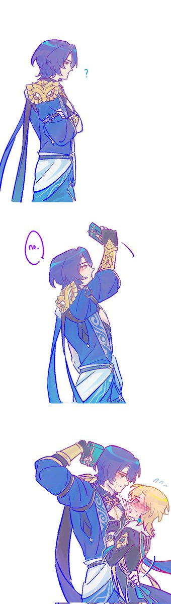 pokana @ CF22 tweet media