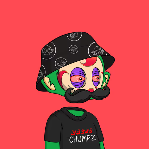 ChumpSalesBot's tweet photo. 🔥 New sale for Chump

Chump #670 sold for 0.001 ETH ($1)

🔗 https://t.co/ImPBLQX0VG https://t.co/qk5zR9bMzg