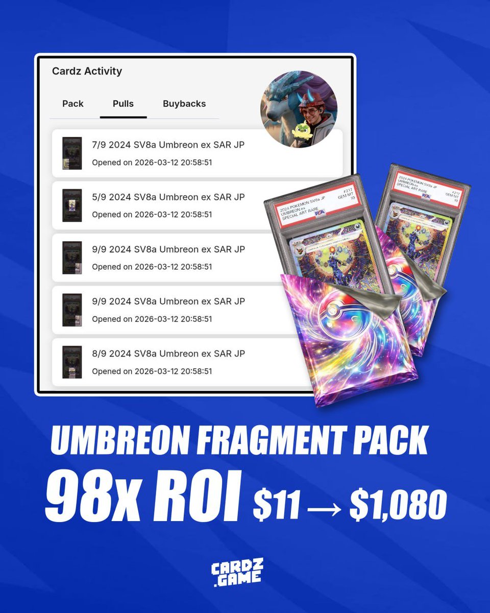 CARDZ.GAME tweet media