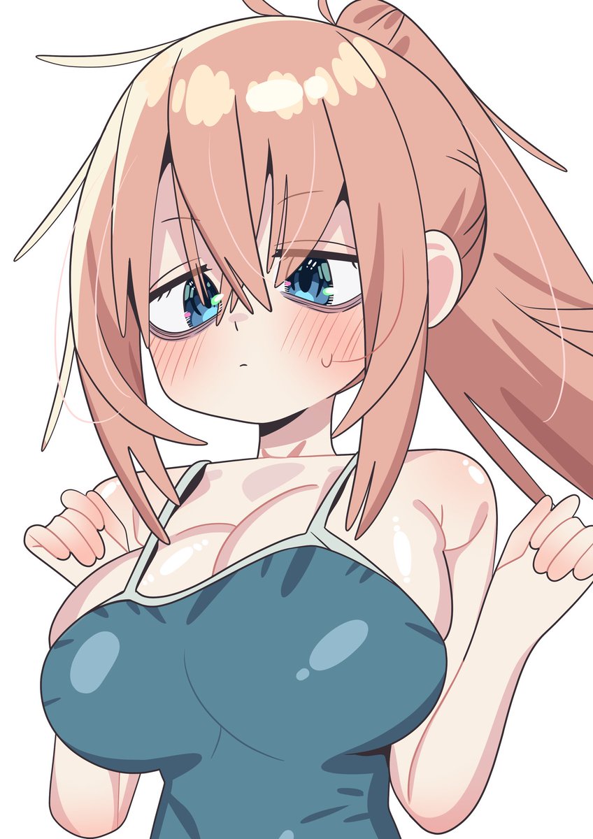 おもち tweet media