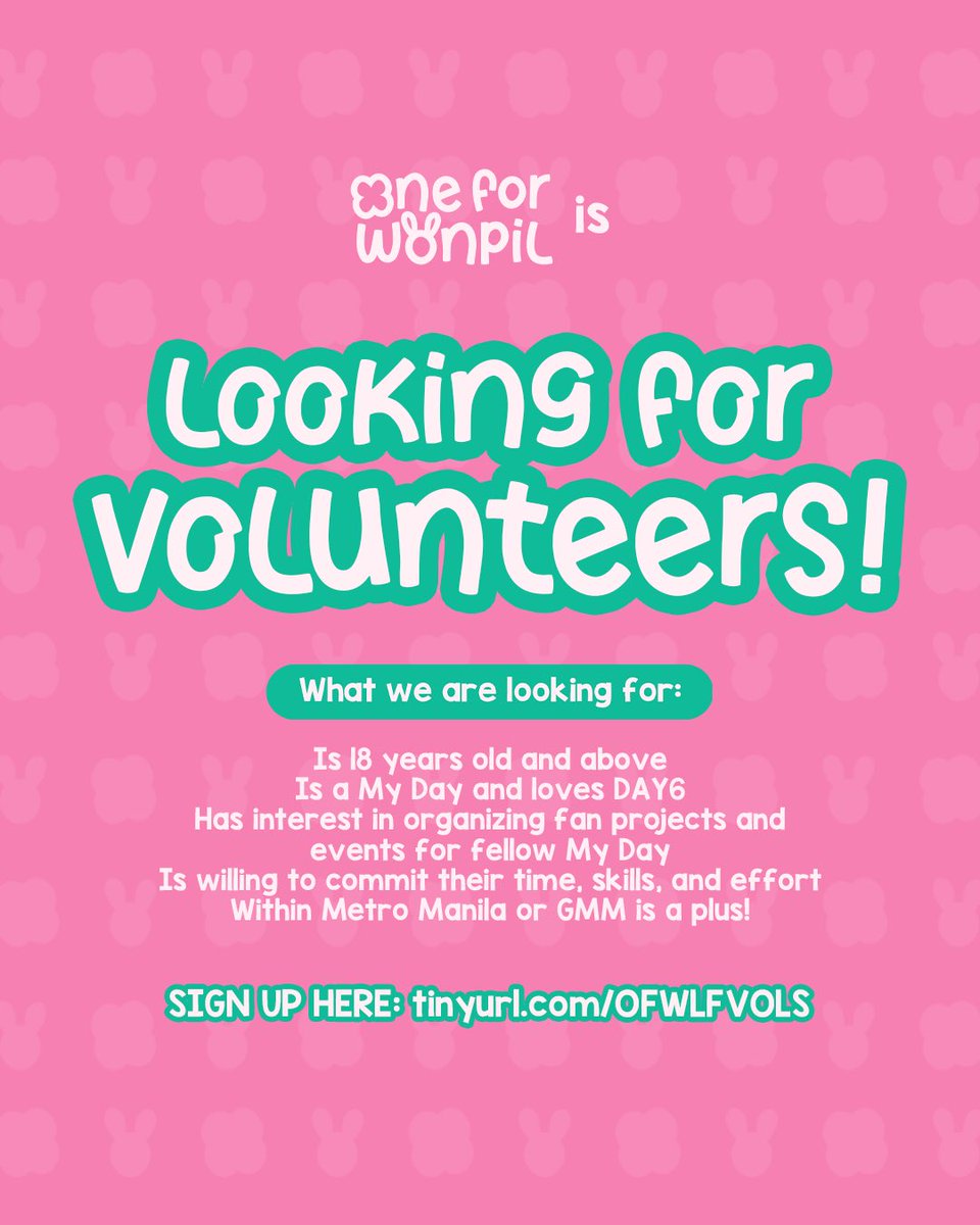 One For Wonpil tweet media