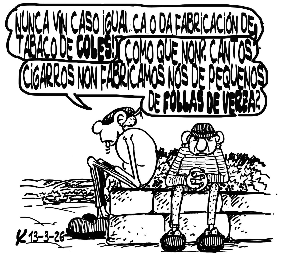 Xose Lois Carrabouxo tweet media