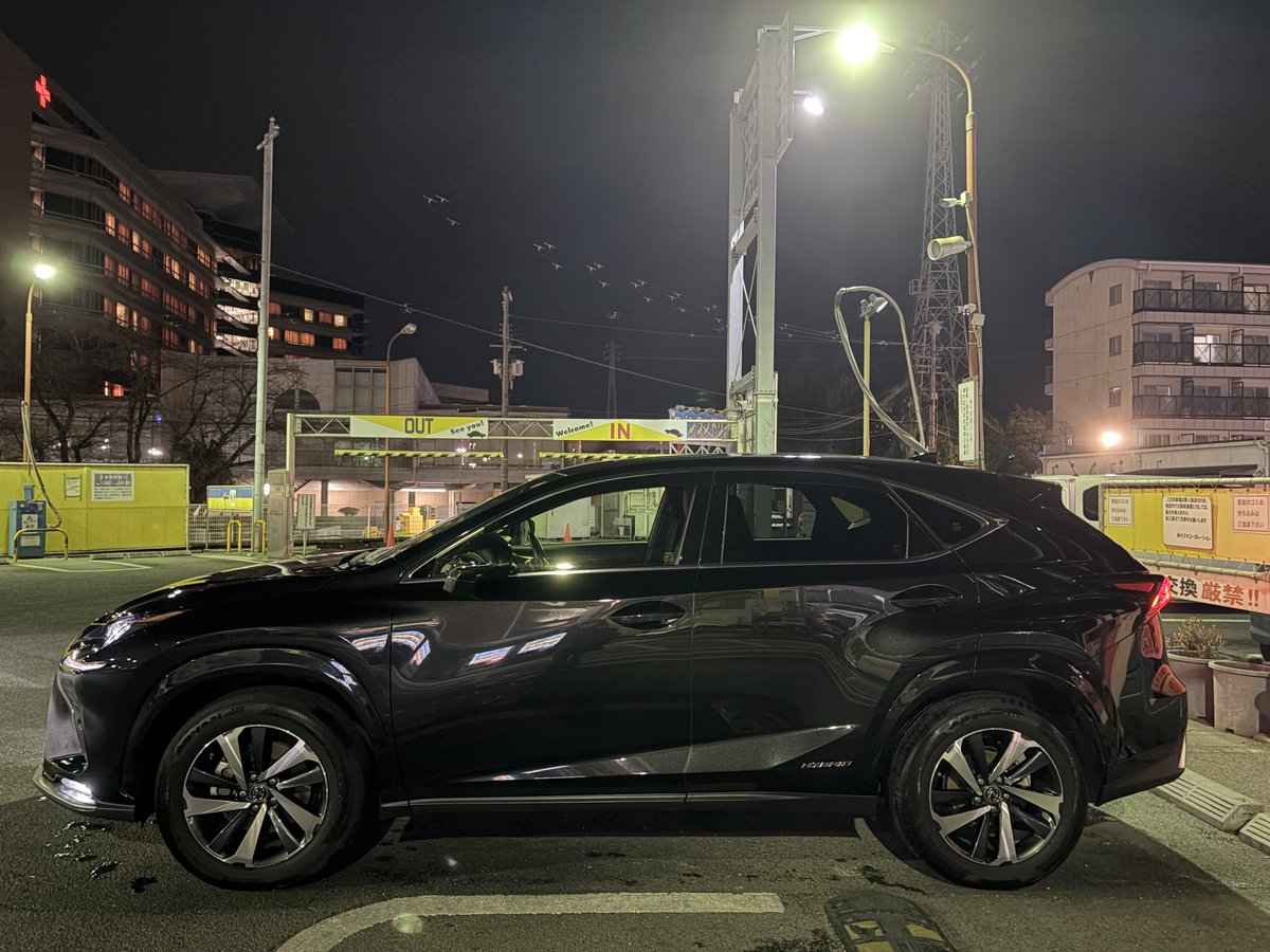 洗車も終わって、Cargrapherから帰宅！！

久々会えた人とも沢山話せて、新しい出会いもあって、めちゃくちゃ楽しいイベントでした🙏🏻

絡んでくれた皆さんありがとうございました☺️🫰🏻