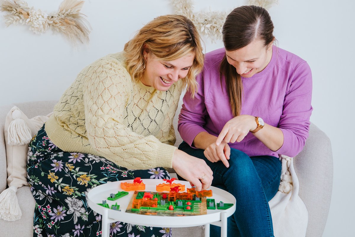 SmartGames USA tweet media