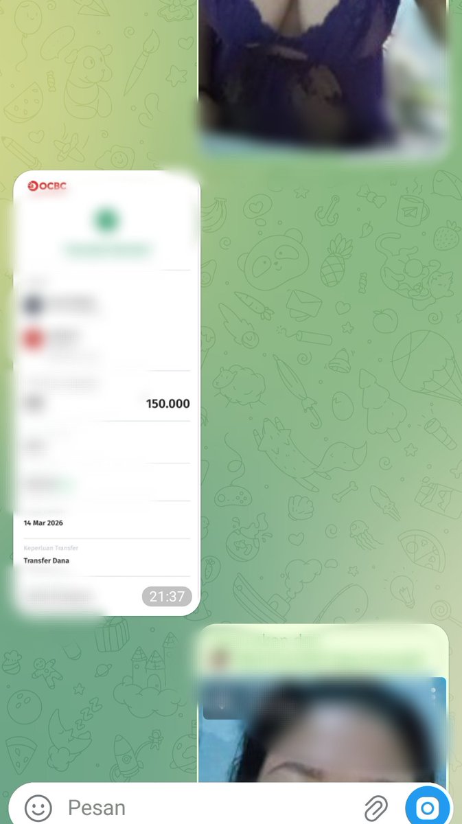 veraajjalah's tweet image. Sudah berbuka puasa kan saat nya buka bukaan yuk vcs konten pvt chanel request konten bisa request kostum ready
@mamivera6969
#vcsready #vcsreal #kontencolmek