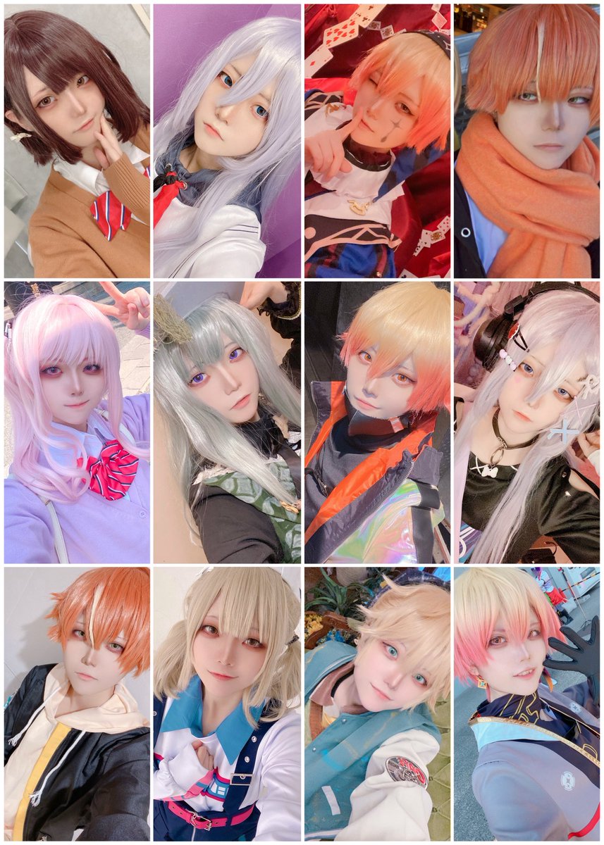 律/修羅場で返信🐢 tweet media