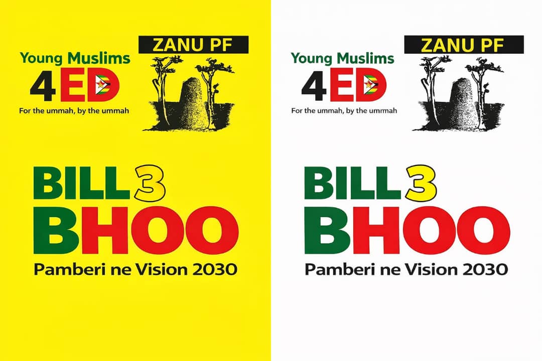 Dadlyn Musorowegomo tweet media