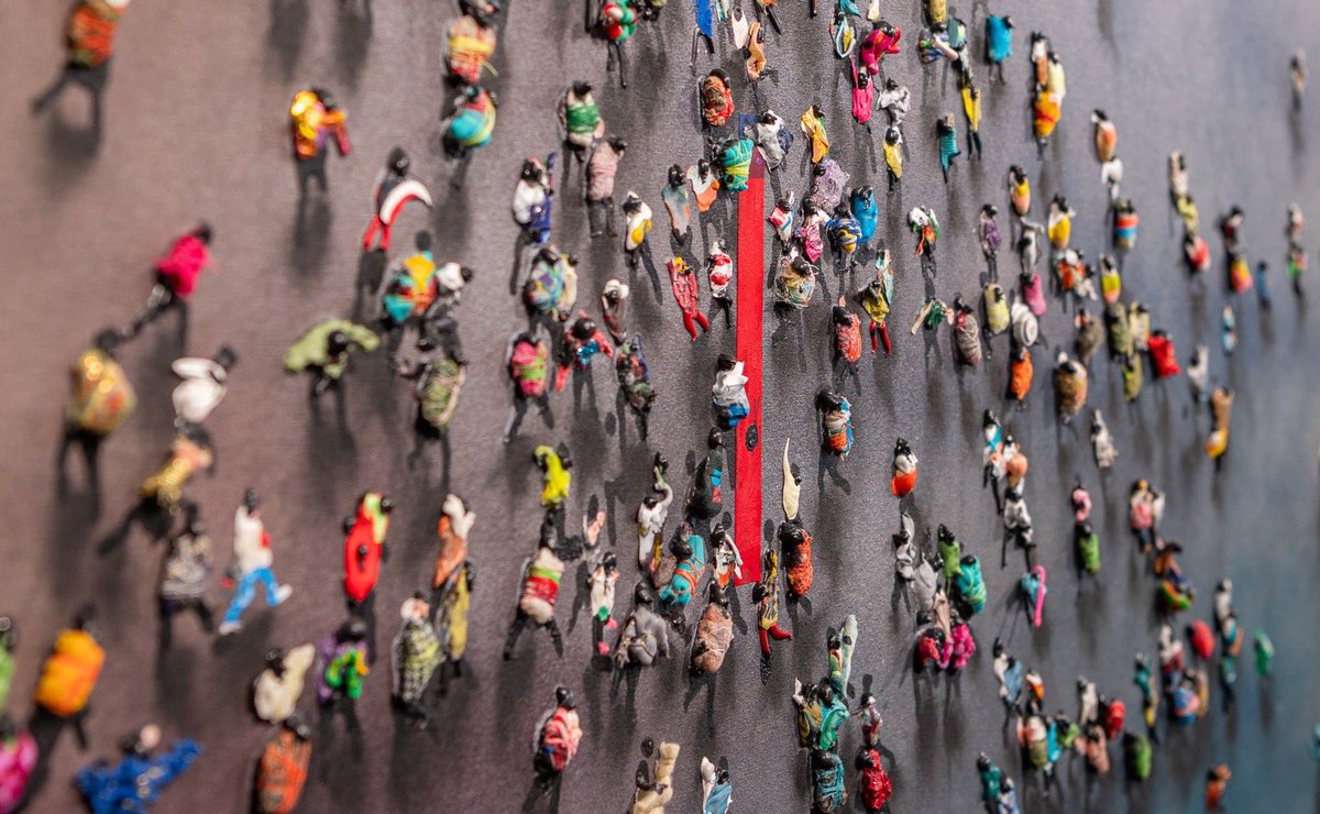 Opera Gallery tweet media