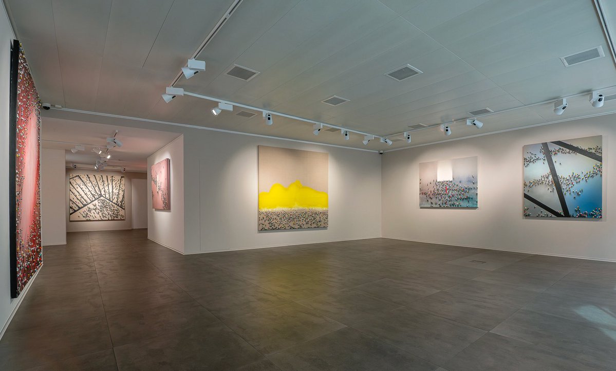 Opera Gallery tweet media