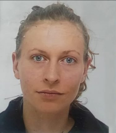 Zara Riffler tweet media