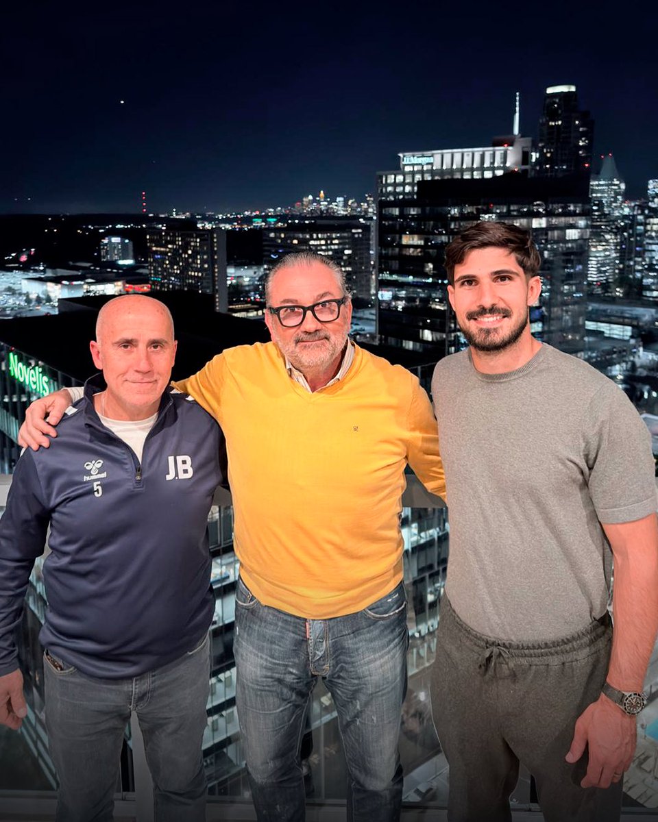 Elite Internacional Sport Agency tweet media