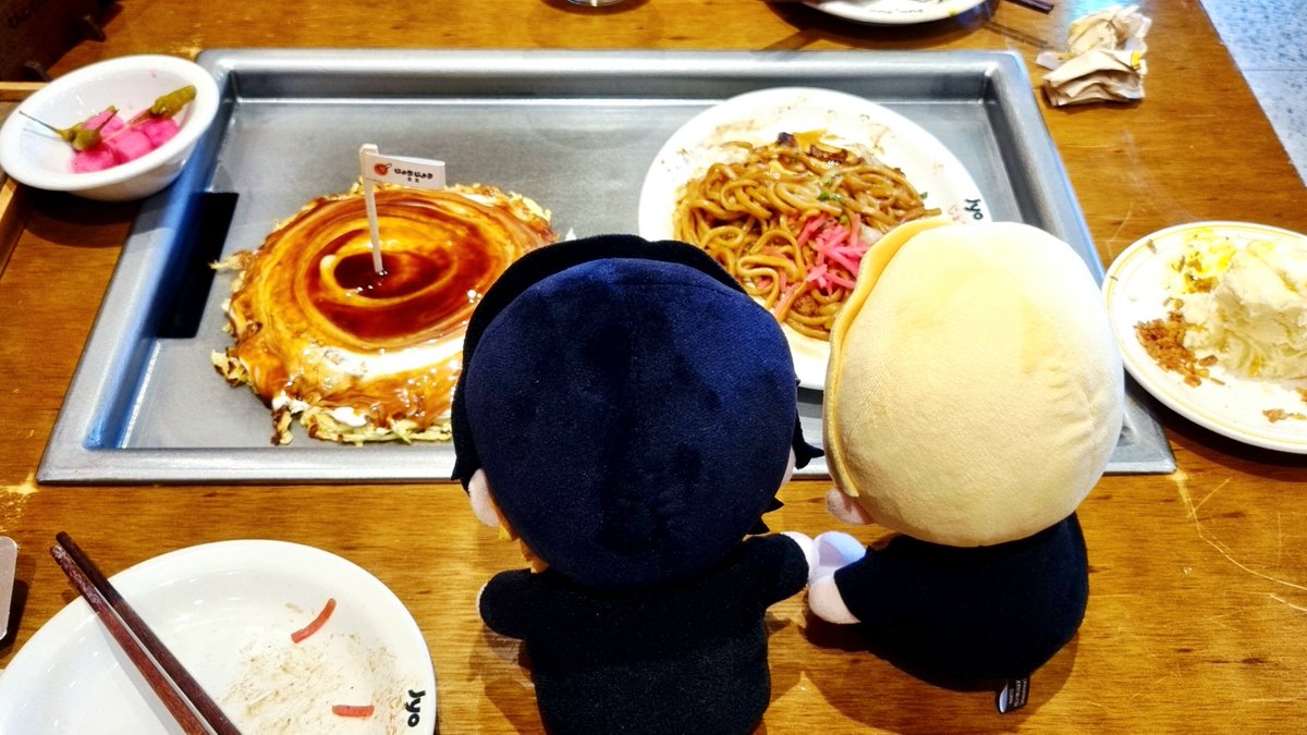 furiousnui's tweet photo. oishii https://t.co/1INkvAQLTE