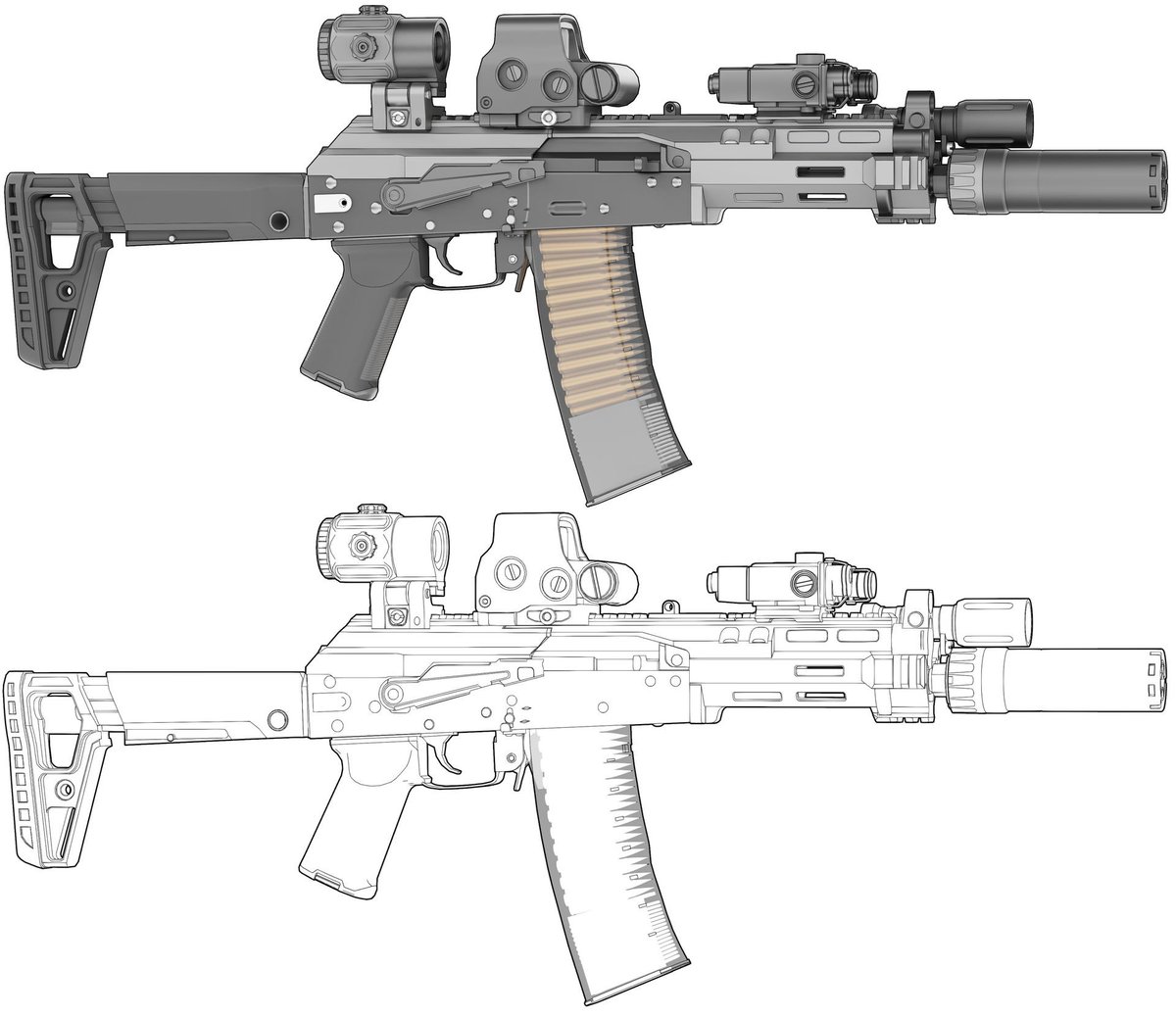 7n39.Commission@DM tweet media