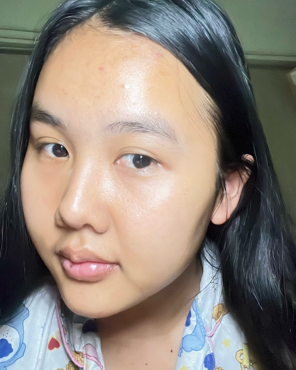 fahcxp's tweet photo. ผิวมัน สิวอักเสบ โบกไว้หนาๆก่อนนอน บอกเลยเริ่ด💖
 #ibskincare #skincare #ไอบีเจลลี่ 
🧺Shopee : https://t.co/F9shfCF6aC
🧺Lazada : https://t.co/ApjZm29lBy https://t.co/grgcsv3Atl