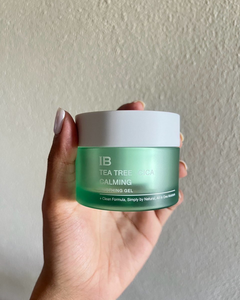 fahcxp's tweet photo. ผิวมัน สิวอักเสบ โบกไว้หนาๆก่อนนอน บอกเลยเริ่ด💖
 #ibskincare #skincare #ไอบีเจลลี่ 
🧺Shopee : https://t.co/F9shfCF6aC
🧺Lazada : https://t.co/ApjZm29lBy https://t.co/grgcsv3Atl