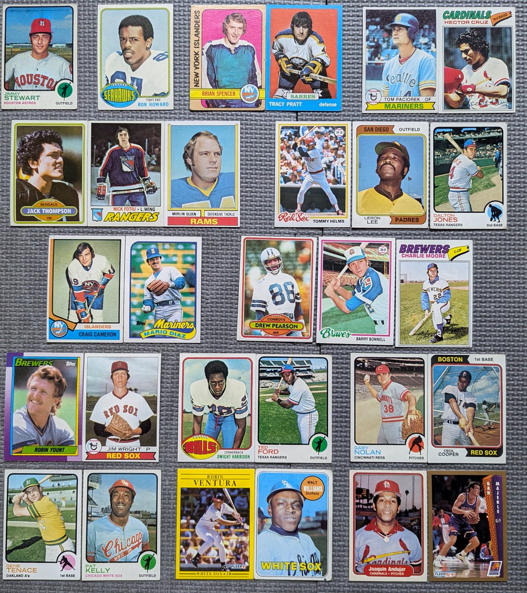 Bill Smith tweet media