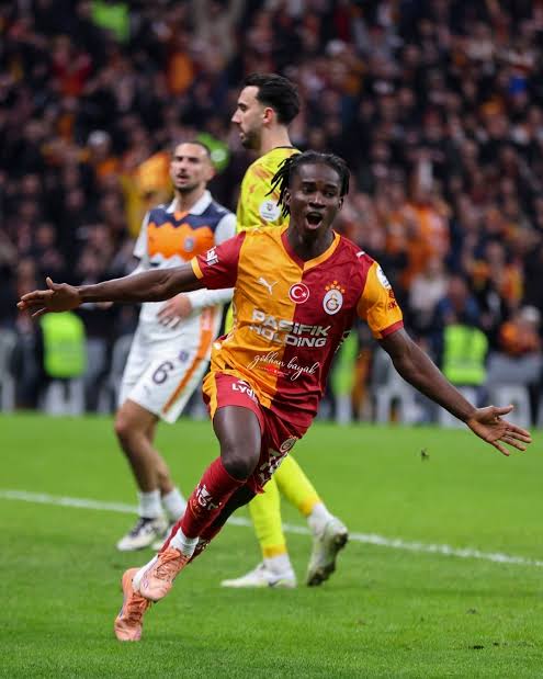 Sidiki cherif (forvet) 25 milyon€

9 maç 3 gol

Renato Nhaga (libero) 6 milyon€

3 maç 2 gol...