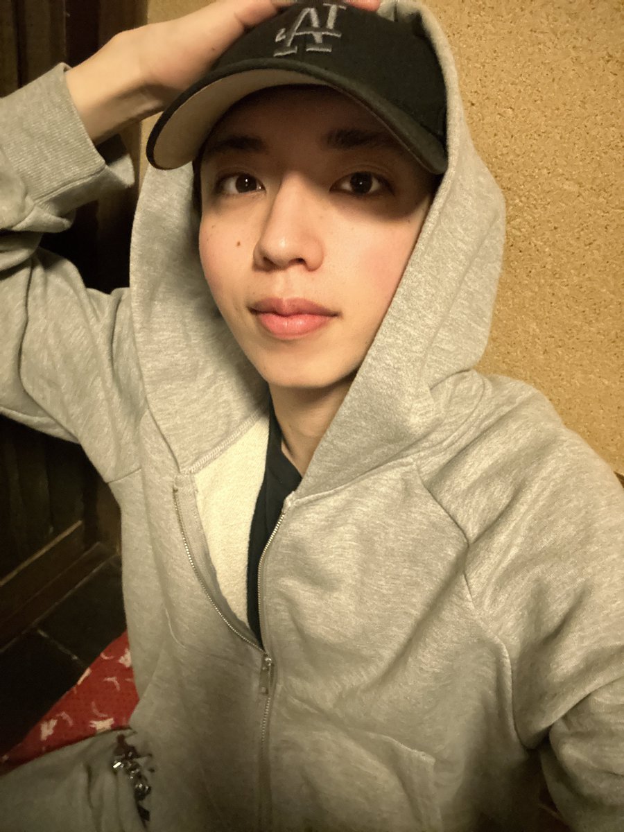 沓名 良太朗 tweet media