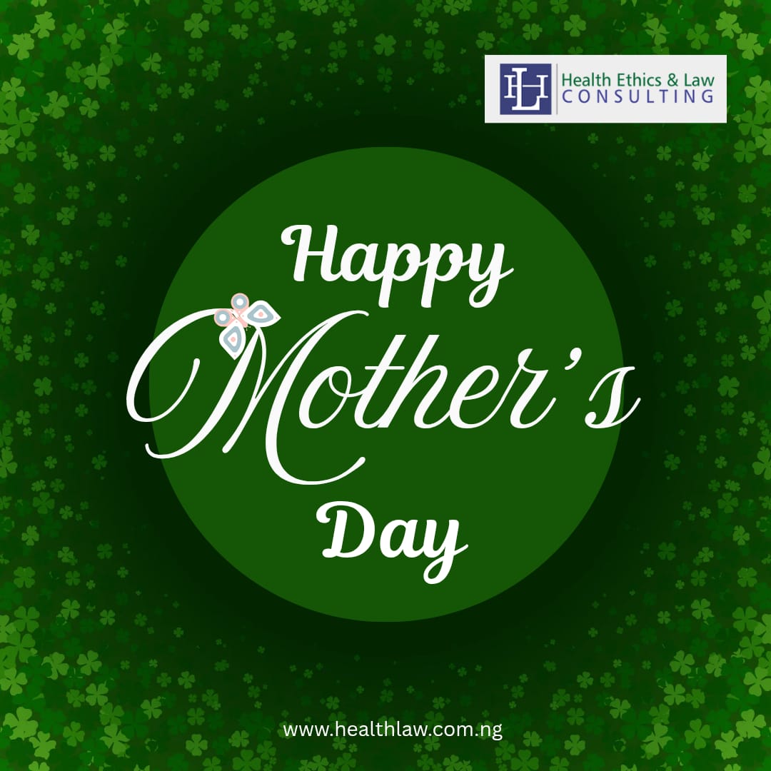 Health Ethics and Law Consulting tweet media