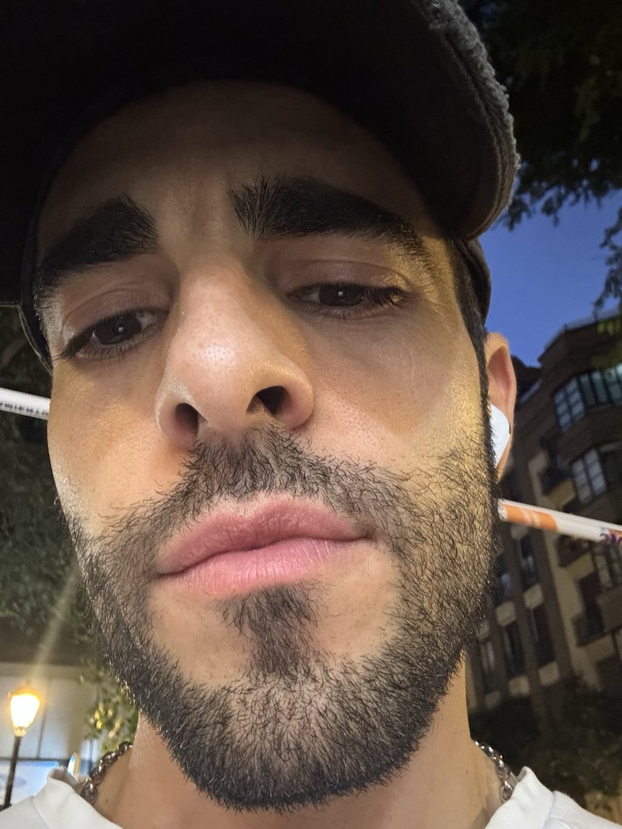 Pablo Senra tweet media