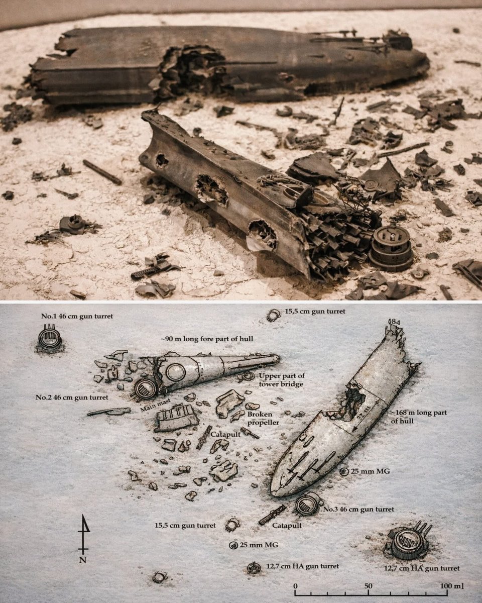 Hidden History tweet media