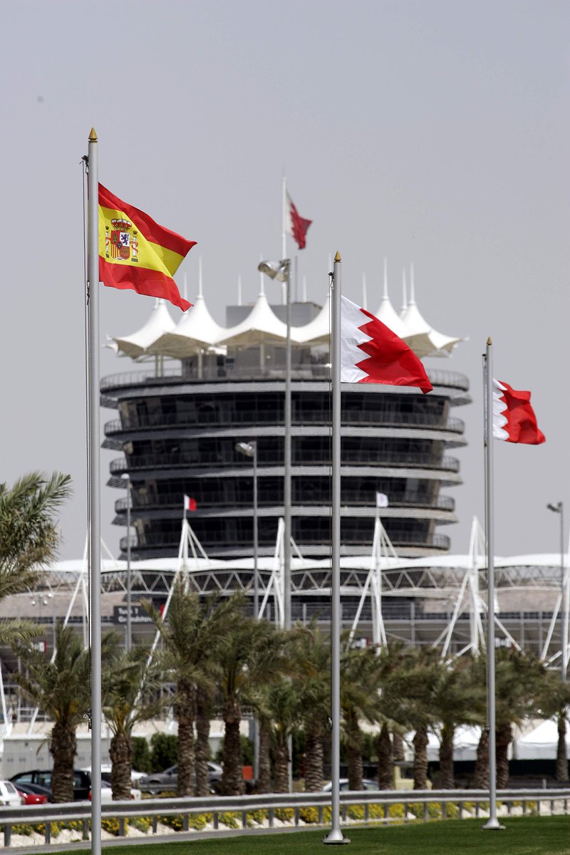 F1 DESDE DENTRO tweet media