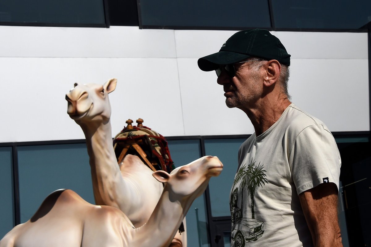 F1 DESDE DENTRO tweet media