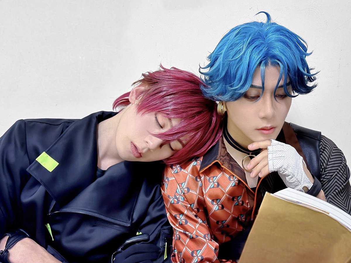 織部典成 tweet media