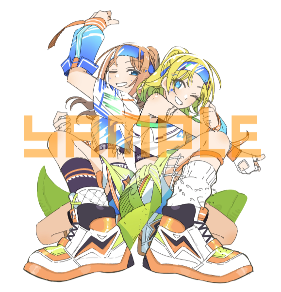 八宮め＜"る応援企画 tweet media