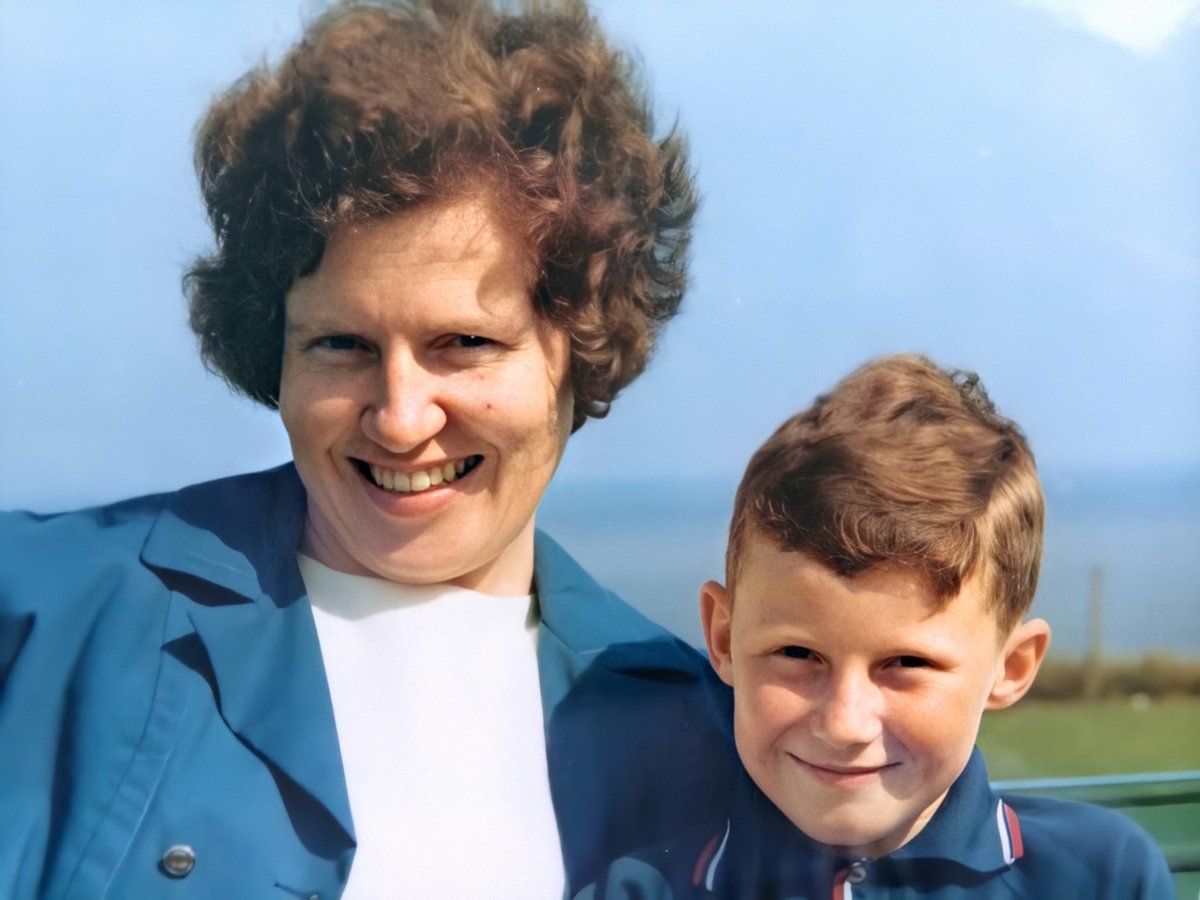 Chris Broom tweet media