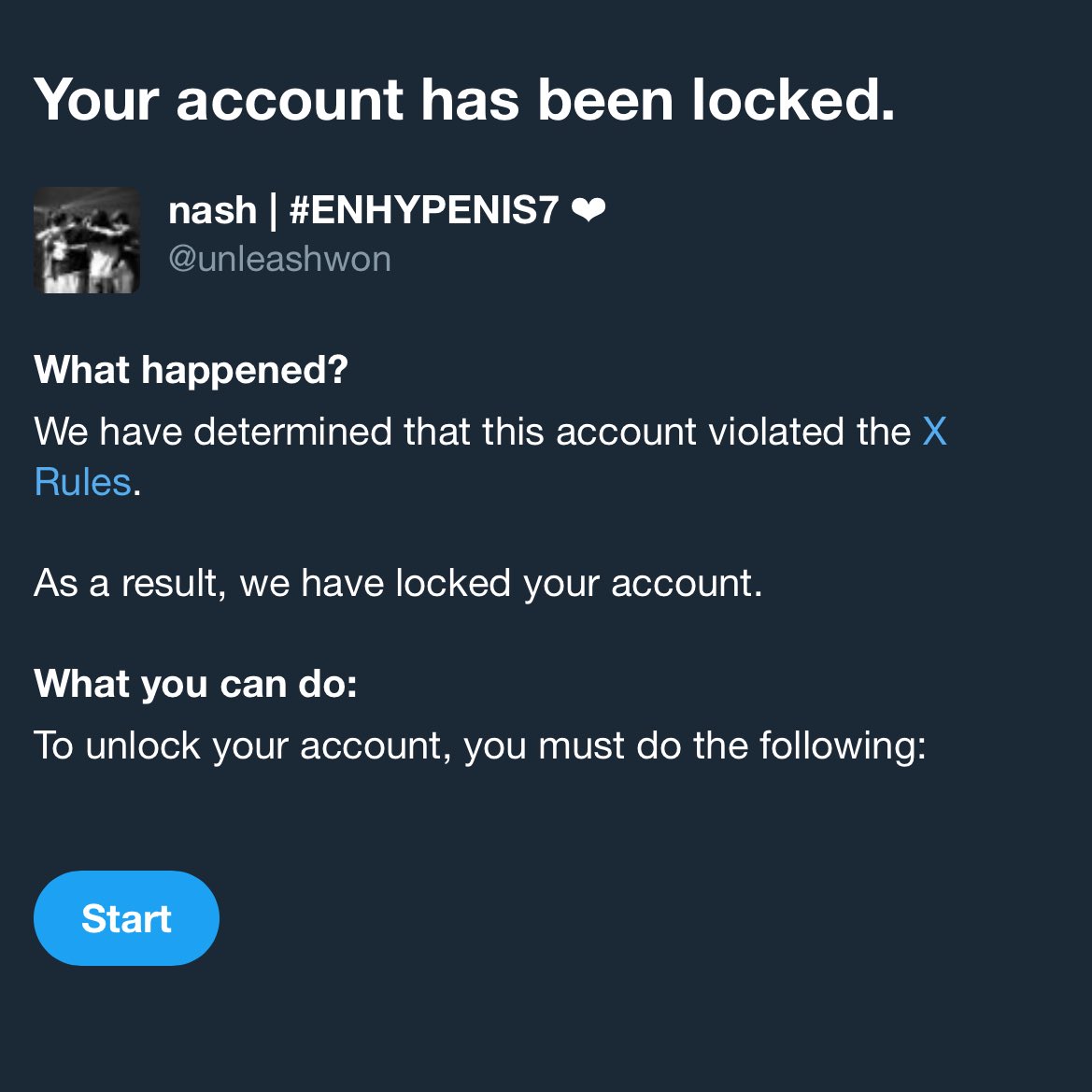 i ❤︎ ot7 tweet media