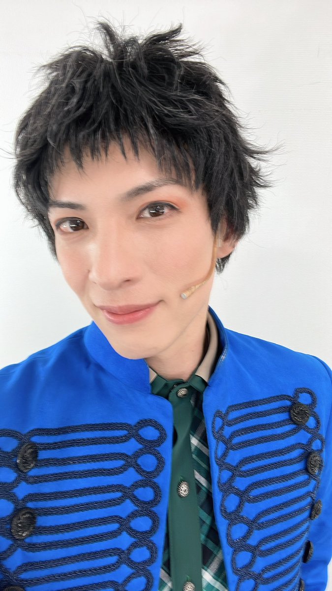 Groovy stage「ブレイクマイケース」

本日もありがとうございました！

明日は休演日！

ゆっくり休むぞ！