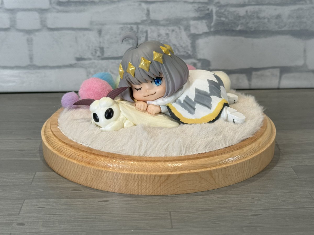 み♂くん💫⚙ tweet media