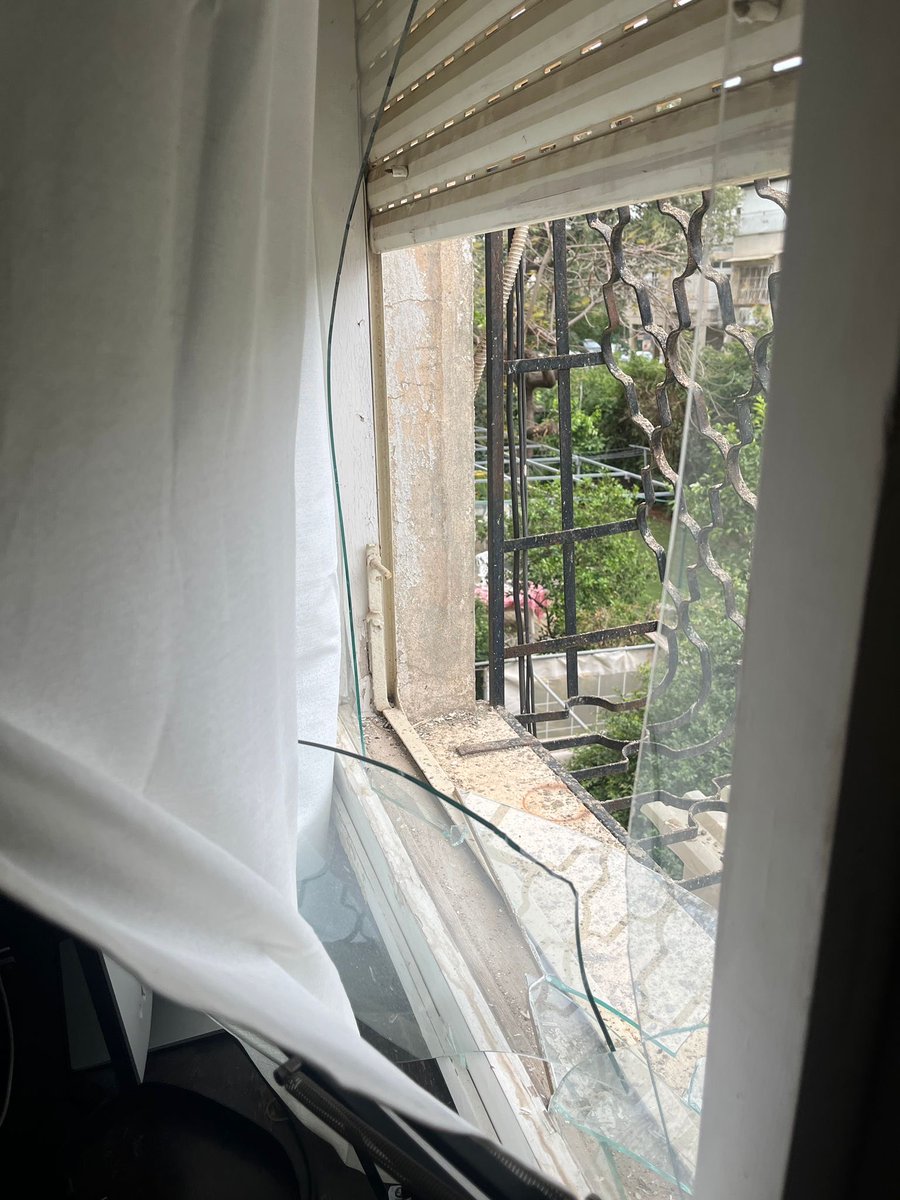 Shmuel Apter tweet media