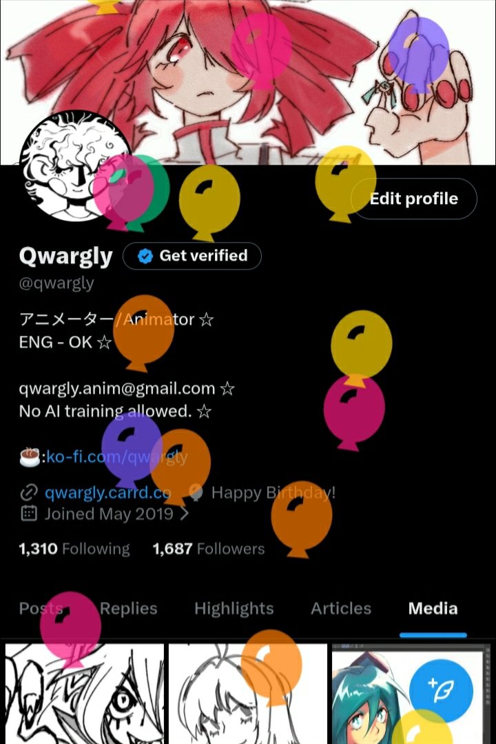 Qwargly tweet media