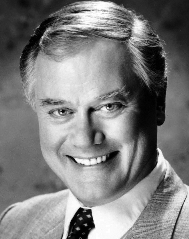 Larry Hagman Fans tweet media