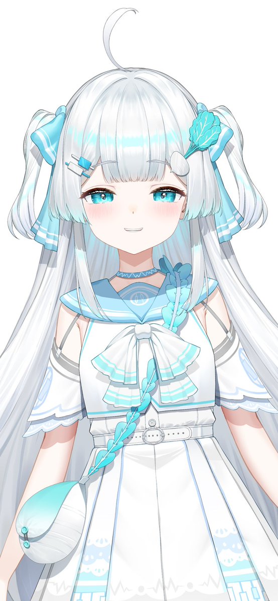 兜りん🦍💎株娘VTuber tweet media