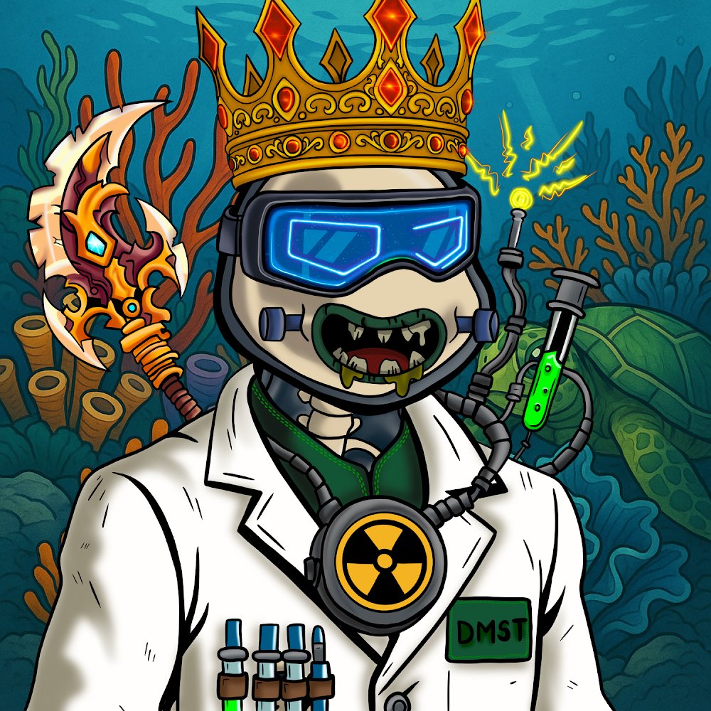 CryptoPin tweet media