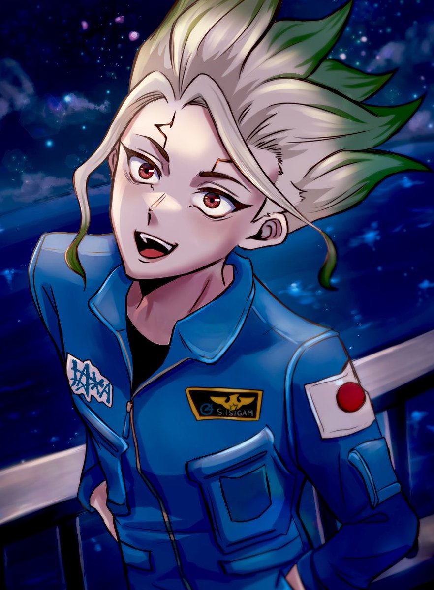 ラムネ tweet media